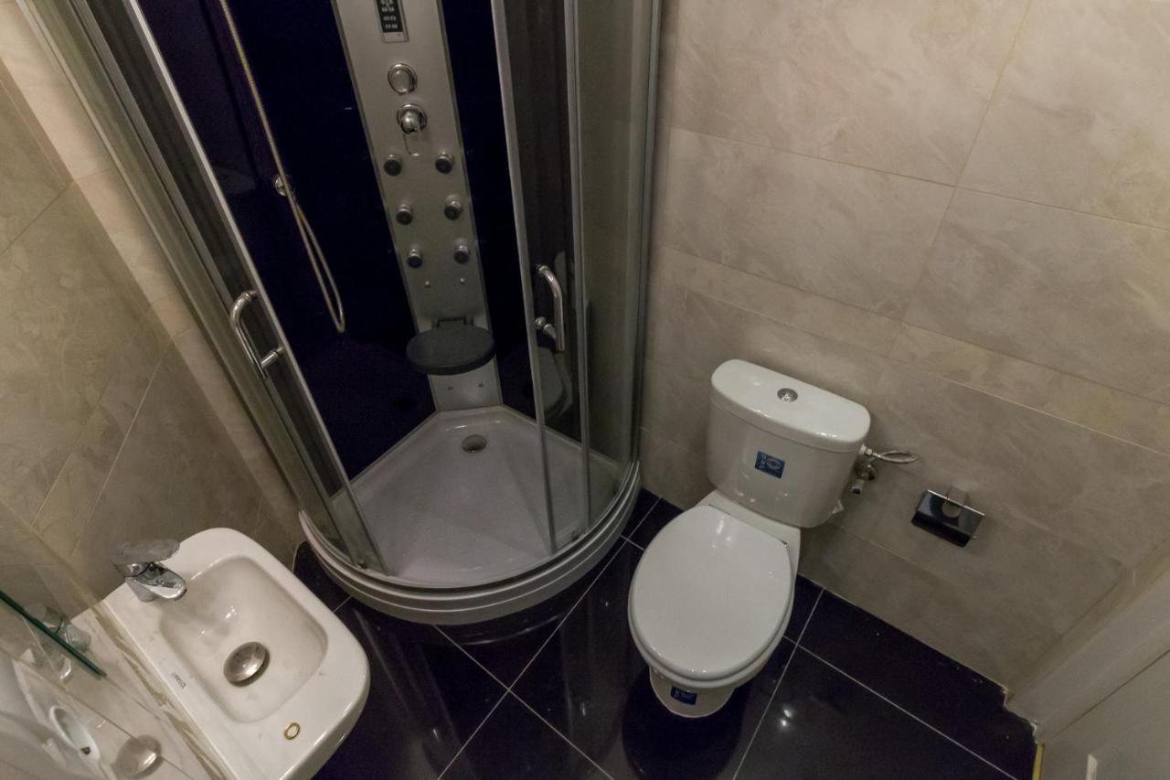 Spacious Riverside Residency - Magnificent View 布达佩斯 外观 照片
