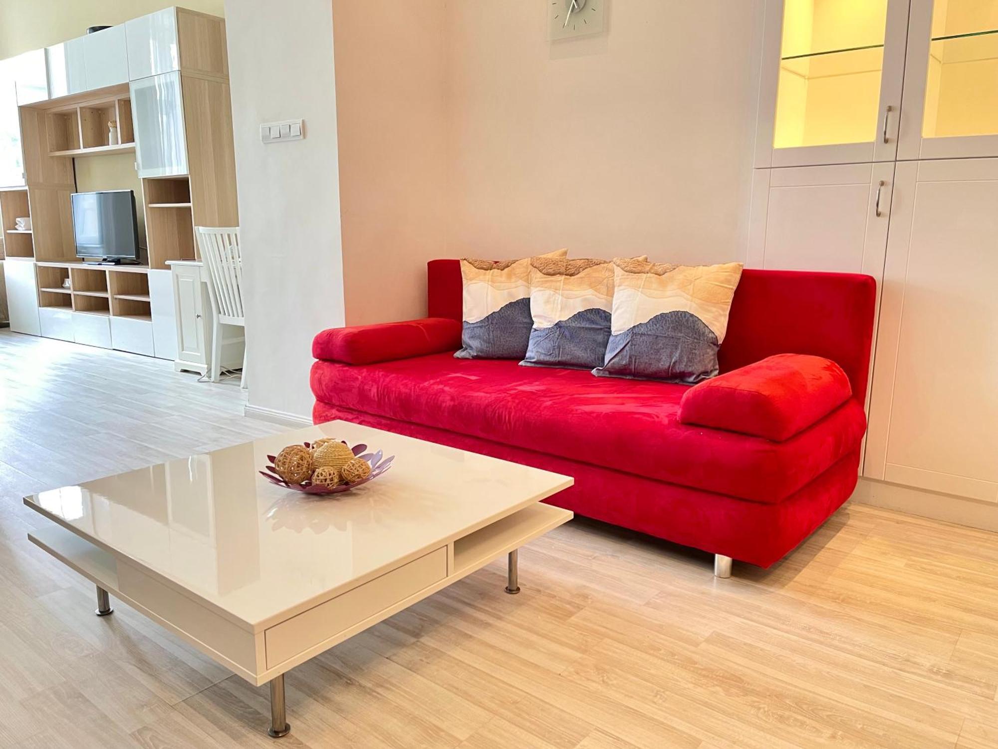 Spacious Riverside Residency - Magnificent View 布达佩斯 外观 照片