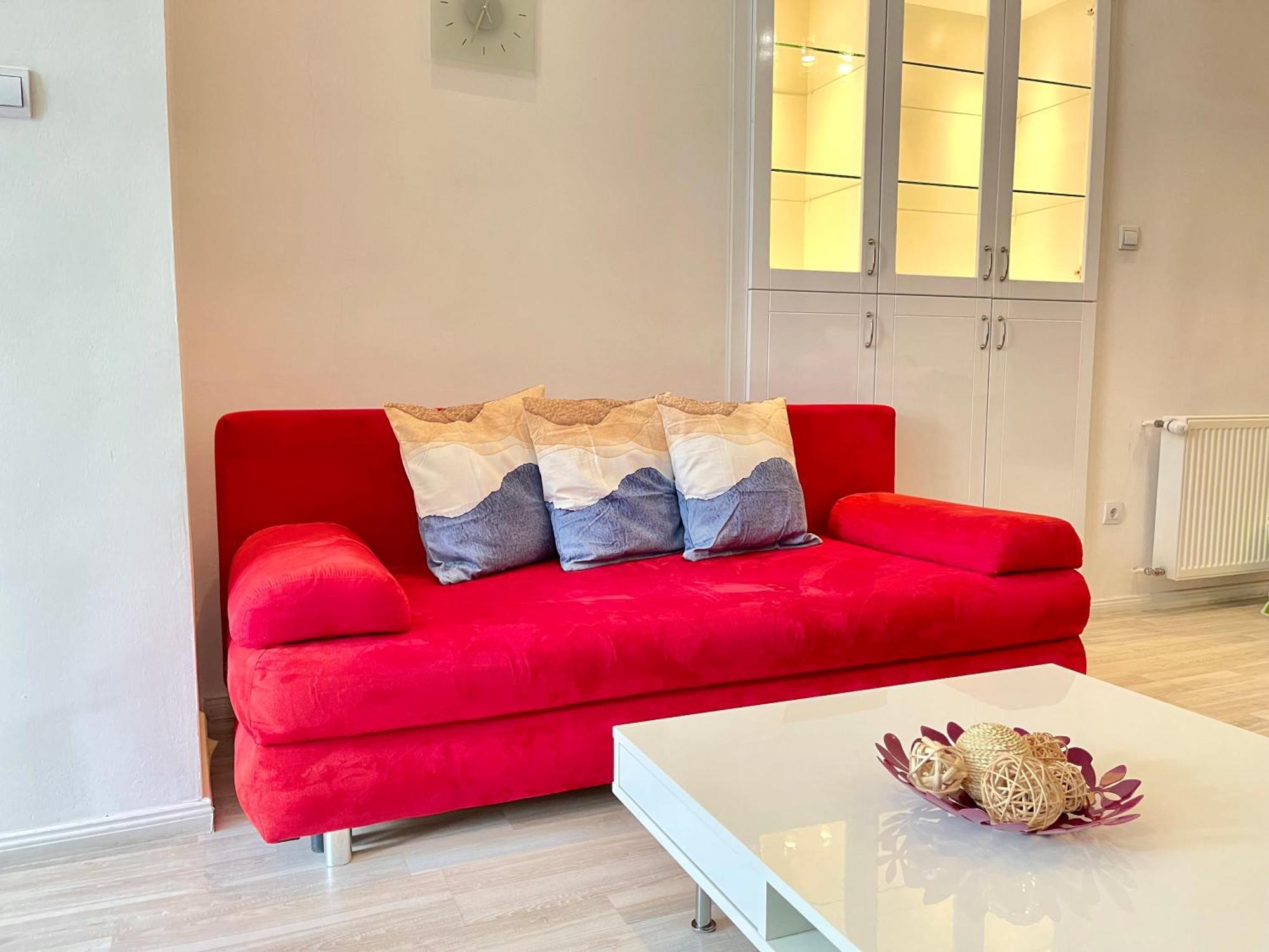 Spacious Riverside Residency - Magnificent View 布达佩斯 外观 照片